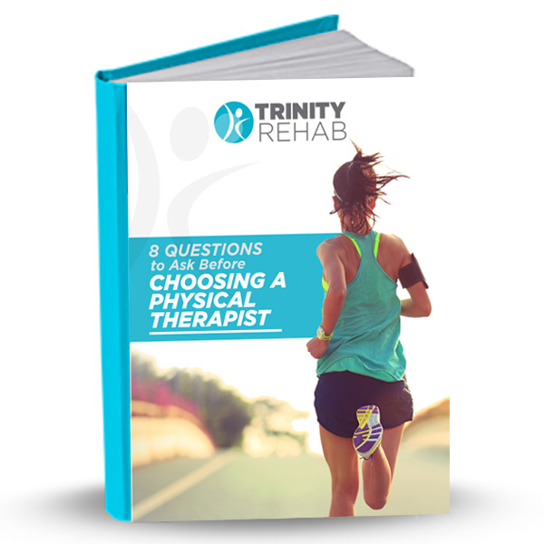 8 Questions to Ask Before Choosing a Physical Therapist