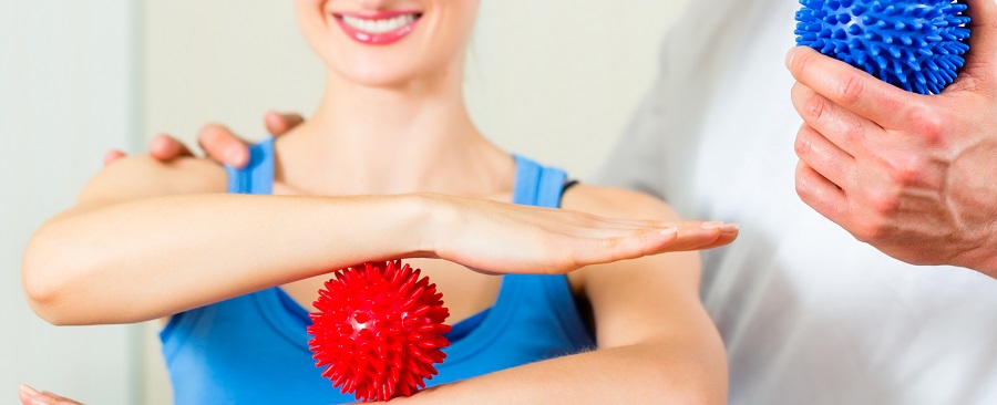 Physical Therapy for Athletes near Somerset, New Jersey