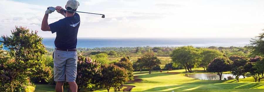 Physical Therapy for Golfers