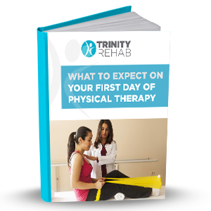 What to Expect on Your First Day of Physical Therapy