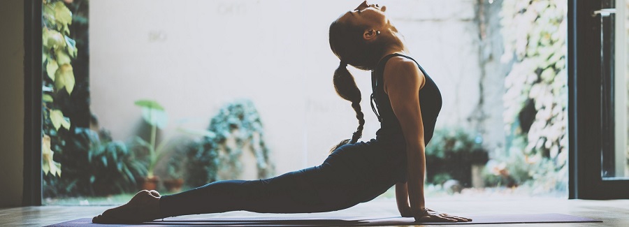 3 Ways to Combine Yoga and Physical Therapy