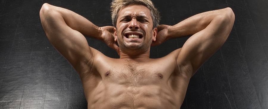 Exercises Physical Therapists Want You to Stop