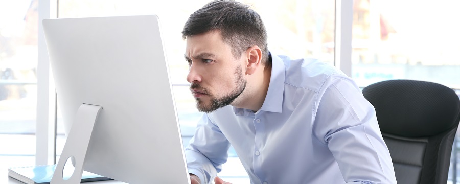 Sit Up Straight: How Your Posture Affects Your Health