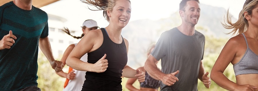 Summer Fitness Trends: Ways to Stay Healthy