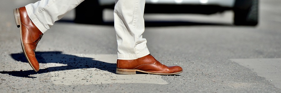 Preventing Injuries: Walk Your Way to Good Health