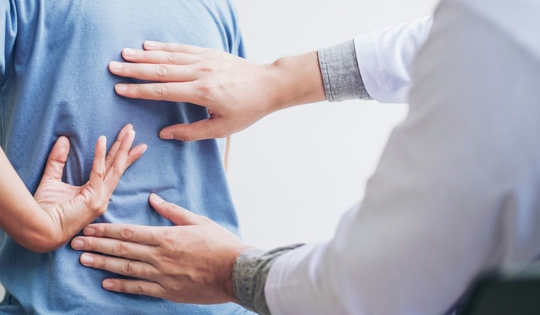 Free PT screenings available to northern New Jersey residents during February