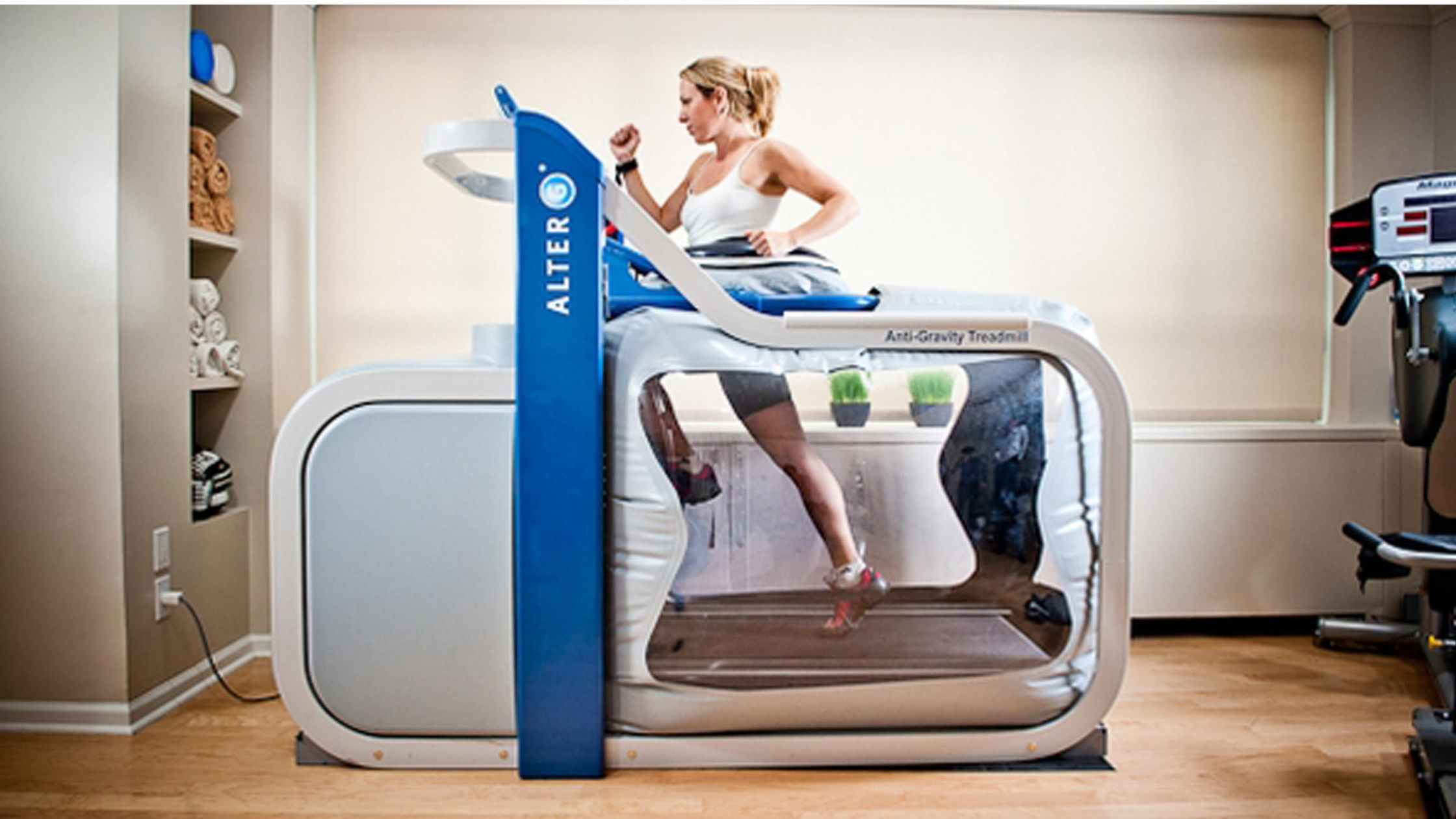 Running Injuries and Training Tips