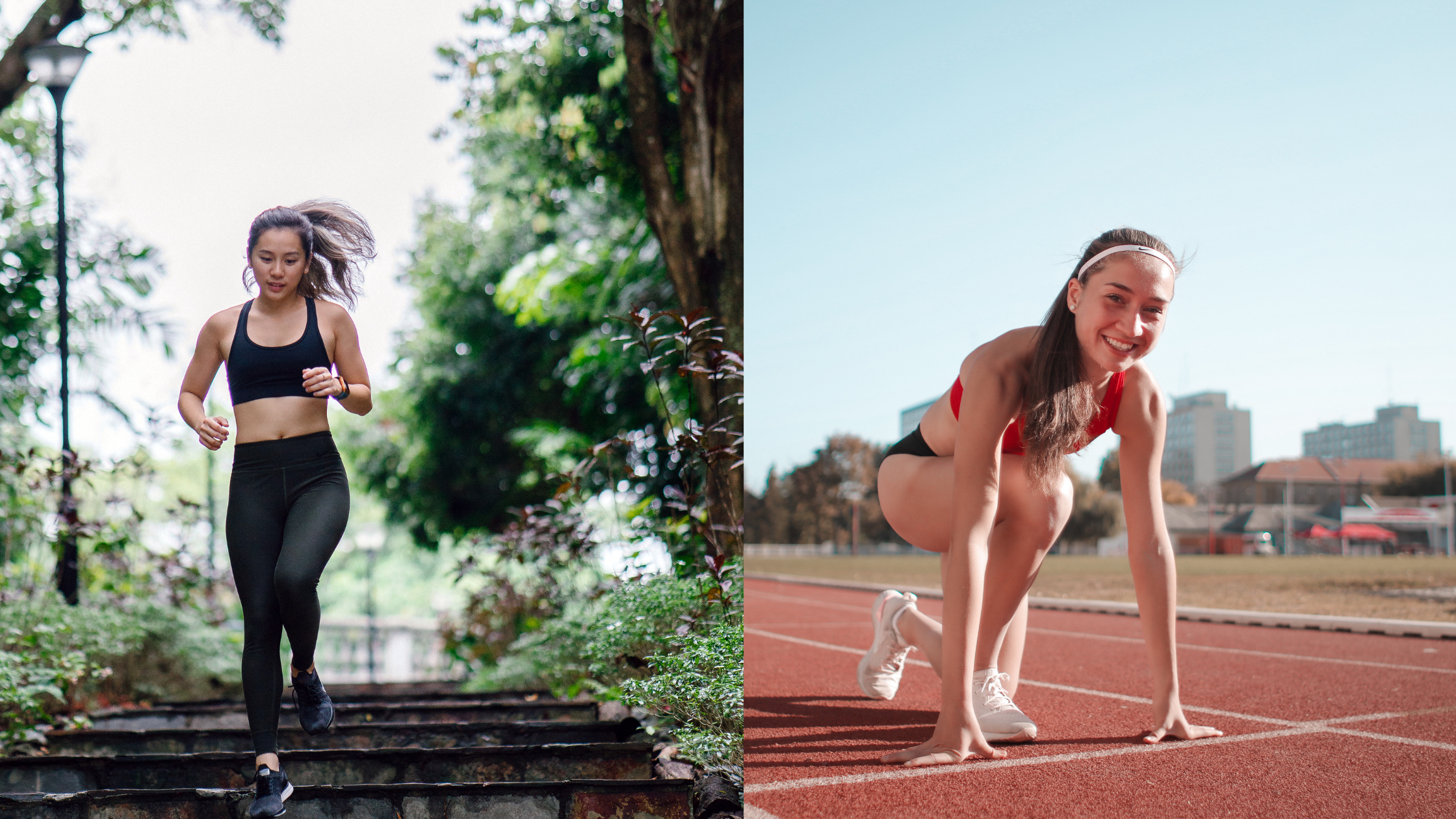 Risk of Injury in the Female Athlete