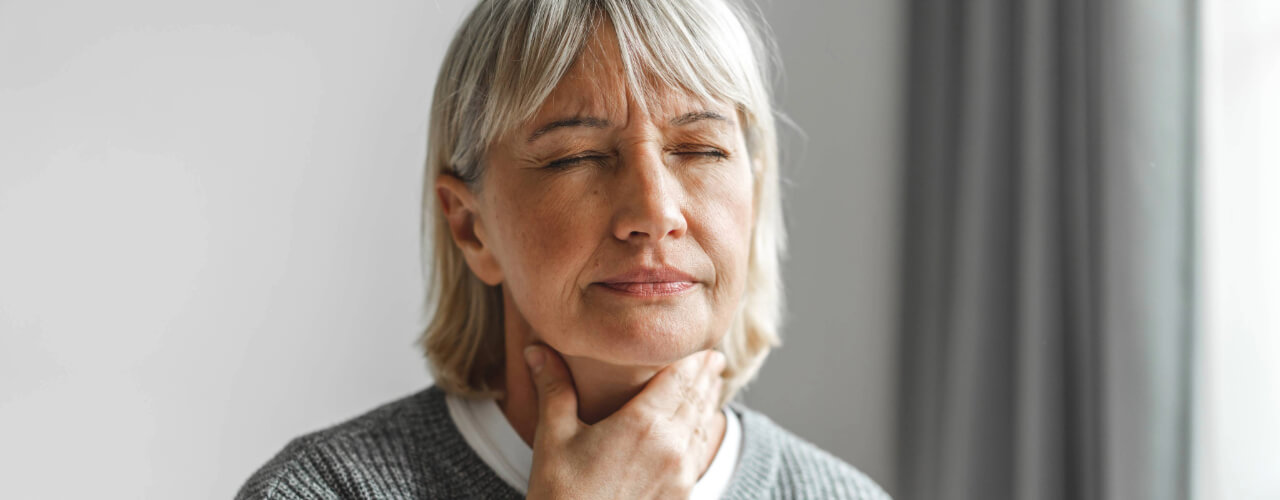 Whiplash treatment after a car accident at Trinity Rehab