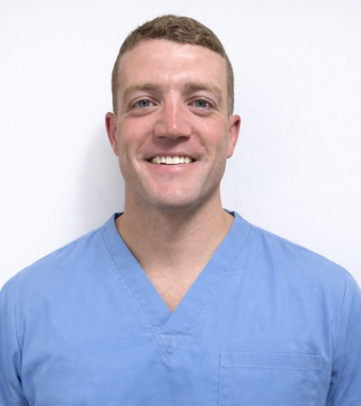 Ryder Verdoni PT, DPT