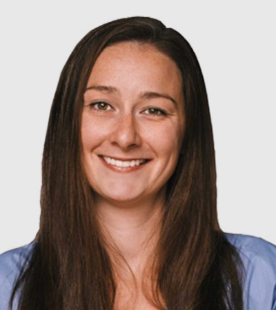 Amanda Cook, PT, DPT