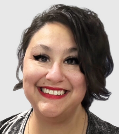 Elijah-Office-Administrator-Trinity-Rehab-Manalapan-NJ