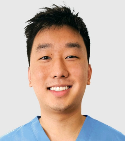 Austin Yang, PT, DPT