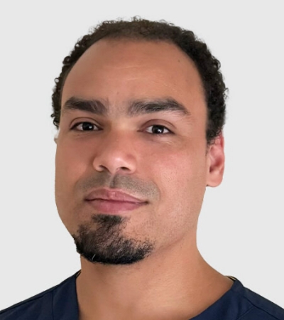 Christopher William Lee, PTA, ACSM EP-C, NASM CES, NASM PES