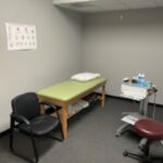 Trinity Rehab Brick clinic