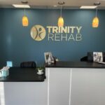 Trinity Rehab Brick clinic