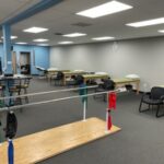 Trinity Rehab Brick clinic