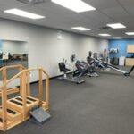 Trinity Rehab Brick clinic