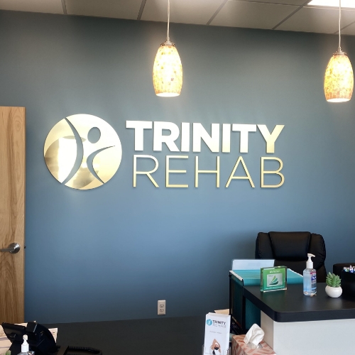 Trinity Rehab Doylestown clinic