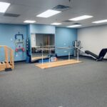 Trinity Rehab East Brunswick clinic