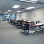Trinity Rehab East Brunswick clinic
