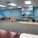 Trinity Rehab East Brunswick clinic
