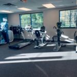 Trinity Rehab East Brunswick clinic