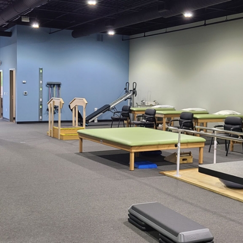 Trinity Rehab East Windsor, NJ clinic location