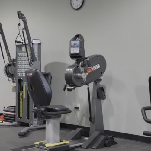 Trinity Rehab East Windsor clinic