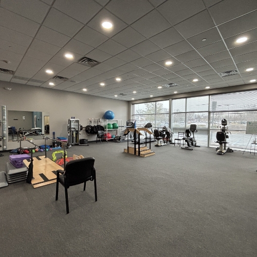 Trinity Rehab Emerson clinic photo 2