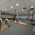 Trinity Rehab Emerson clinic