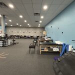 Trinity Rehab Emerson clinic