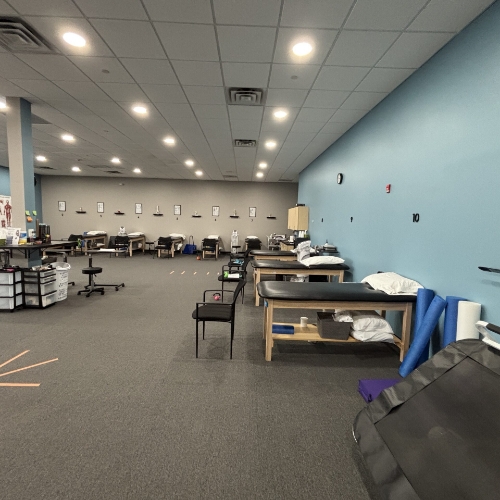 Trinity Rehab Emerson clinic photo 3