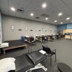 Trinity Rehab Emerson clinic