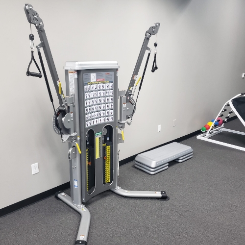 Trinity Rehab Flemington clinic photo 4