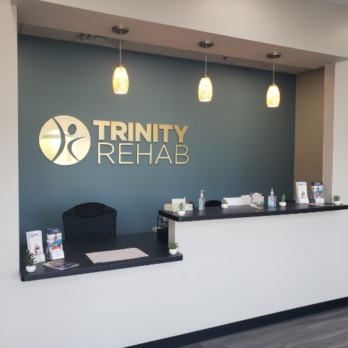 Trinity Rehab Flemington clinic photo 1