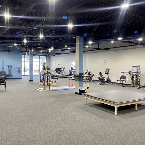 Trinity Rehab Newtown clinic photo 3