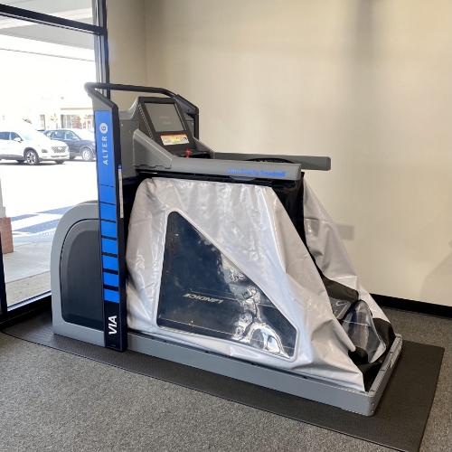 Trinity Rehab Newtown clinic photo 2