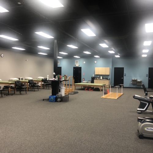 Trinity Rehab Piscataway, NJ clinic location