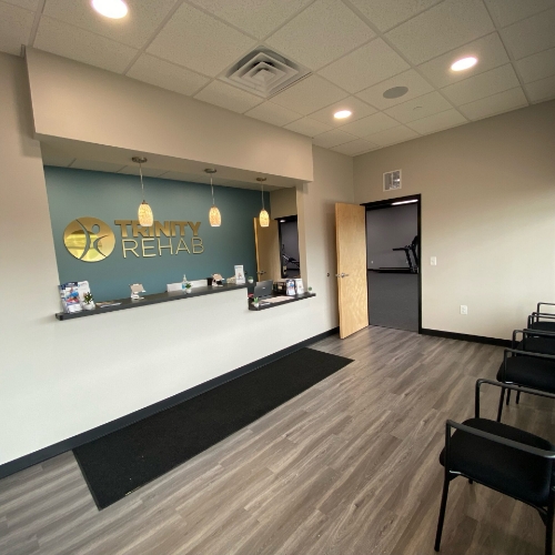 Trinity Rehab Sewell clinic photo 3