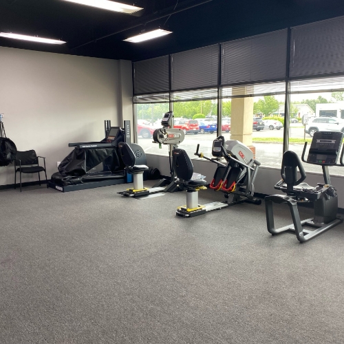 Trinity Rehab Sewell clinic photo 4