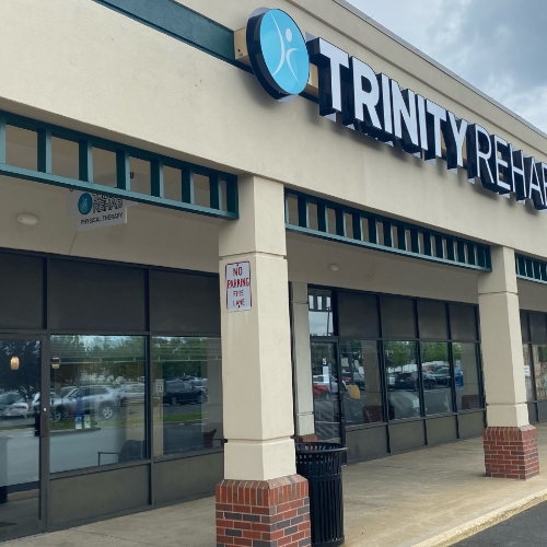 Trinity Rehab Sewell clinic photo 1