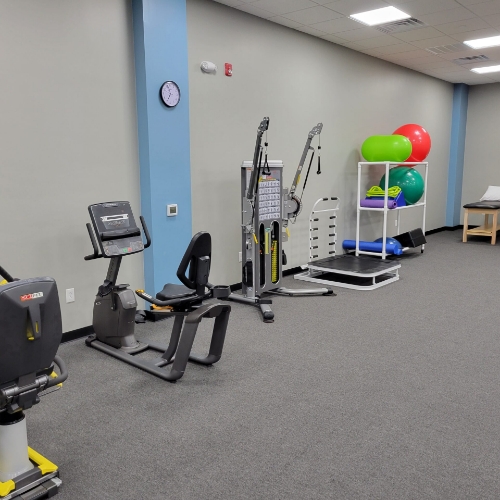 Trinity Rehab Upper Dublin clinic