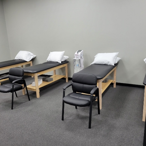 Trinity Rehab Upper Dublin clinic