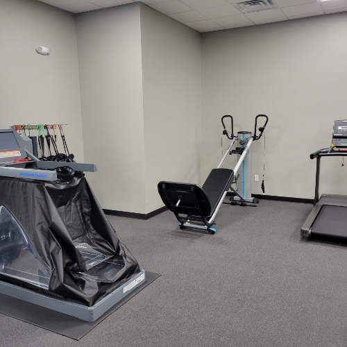 Trinity Rehab Upper Dublin clinic