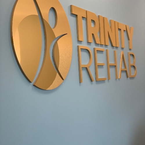 Trinity Rehab Wayne, NJ — clinic exterior