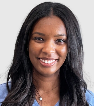 Ghilene Joseph PT, DPT