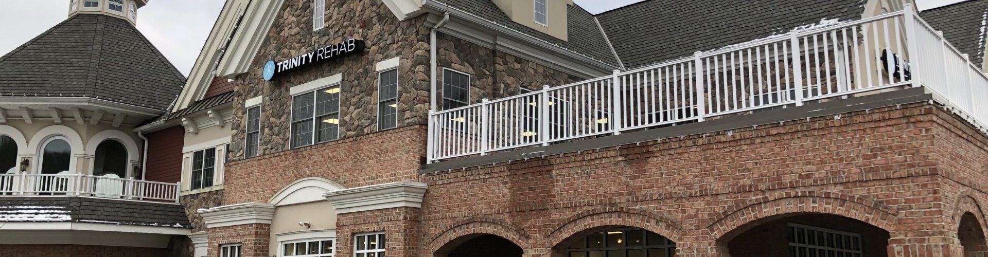 Physical Therapy in Warren, NJ