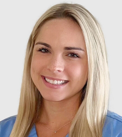 Shannon Thevanayagam, PT, DPT