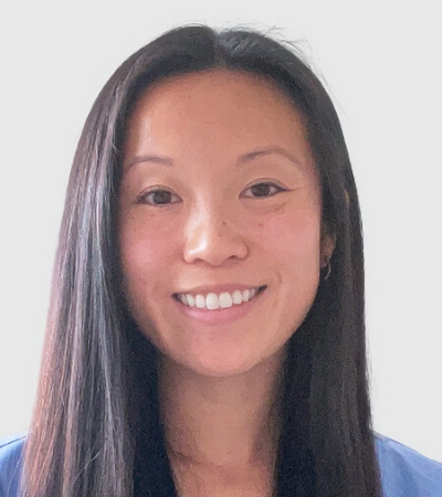 Sophia Wang, DPT